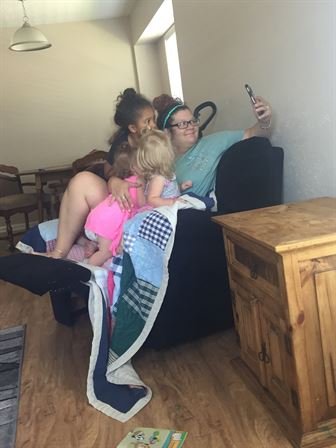 Harley Nicole Laughlin - Photo 46