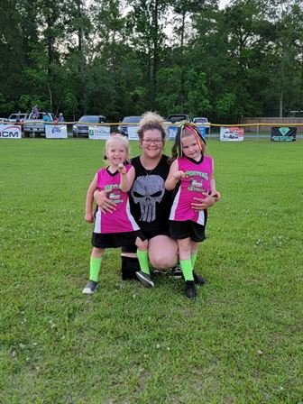 Harley Nicole Laughlin - Photo 47