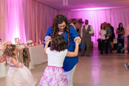 Harley Nicole Laughlin - Photo 48