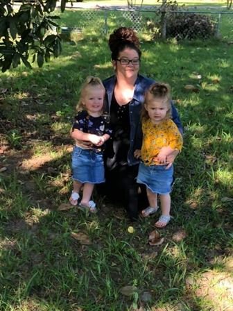 Harley Nicole Laughlin - Photo 50