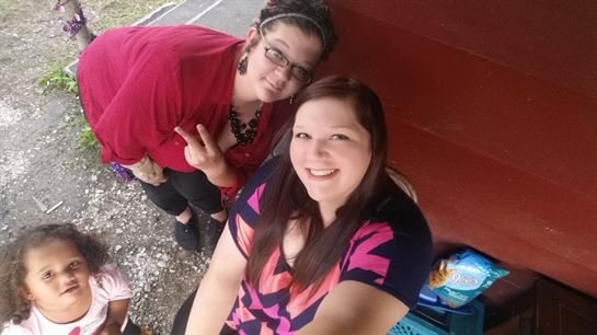 Harley Nicole Laughlin - Photo 52