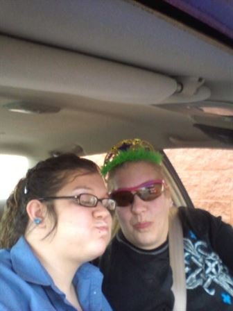 Harley Nicole Laughlin - Photo 53