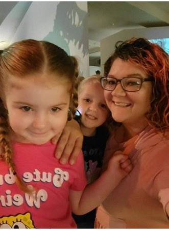 Harley Nicole Laughlin - Photo 55