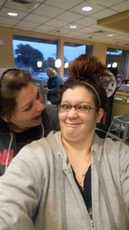 Harley Nicole Laughlin - Photo 58