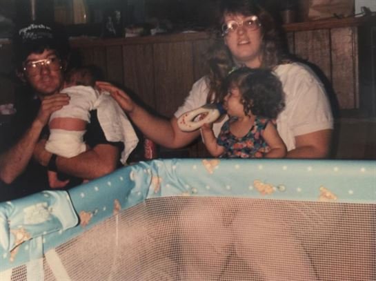 Harley Nicole Laughlin - Photo 59