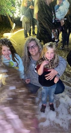 Harley Nicole Laughlin - Photo 61