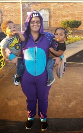 Harley Nicole Laughlin - Photo 60