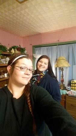 Harley Nicole Laughlin - Photo 66