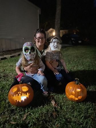 Harley Nicole Laughlin - Photo 69