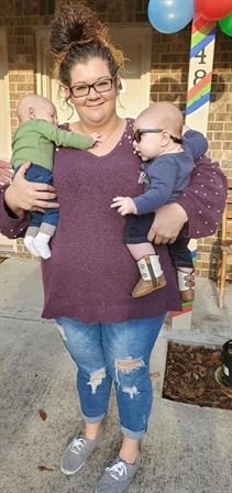 Harley Nicole Laughlin - Photo 70