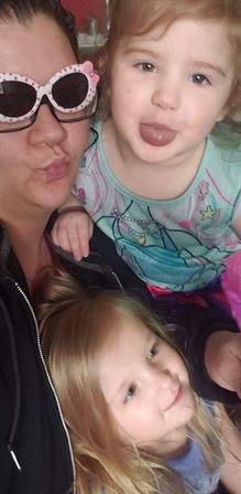 Harley Nicole Laughlin - Photo 73