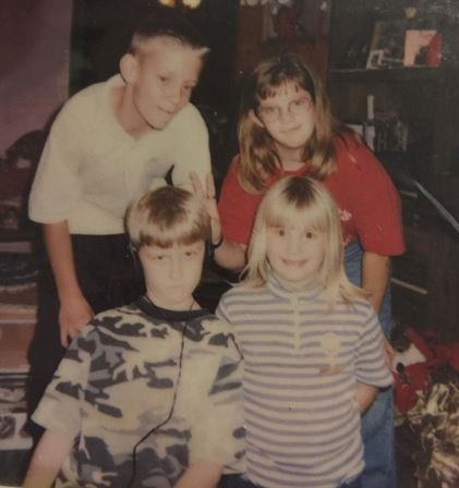 Harley Nicole Laughlin - Photo 75