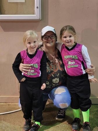 Harley Nicole Laughlin - Photo 77