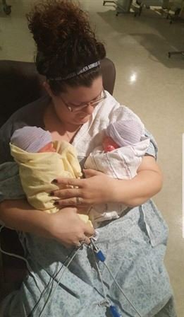 Harley Nicole Laughlin - Photo 78