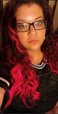 Harley Nicole Laughlin - Photo 84