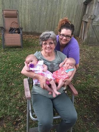 Harley Nicole Laughlin - Photo 85