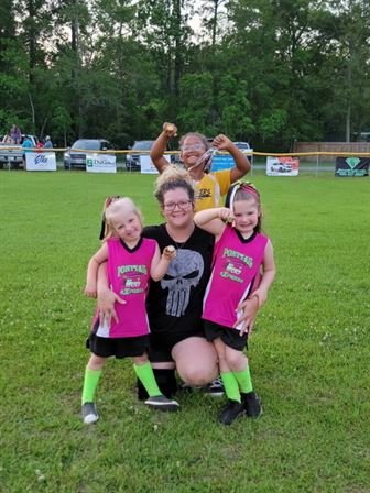 Harley Nicole Laughlin - Photo 83