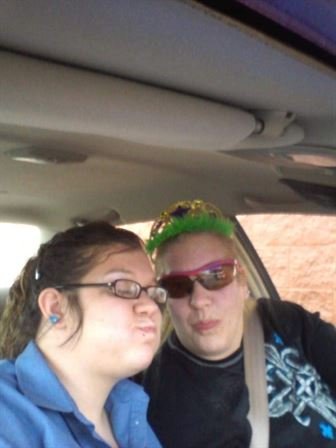 Harley Nicole Laughlin - Photo 86