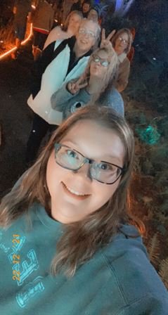 Harley Nicole Laughlin - Photo 89