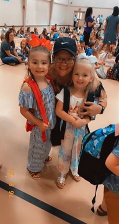 Harley Nicole Laughlin - Photo 90