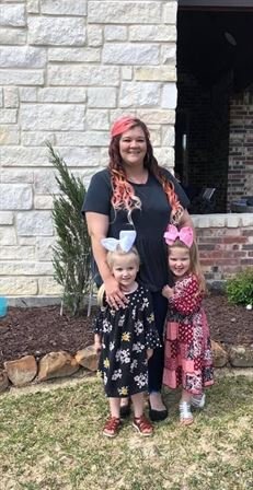 Harley Nicole Laughlin - Photo 91