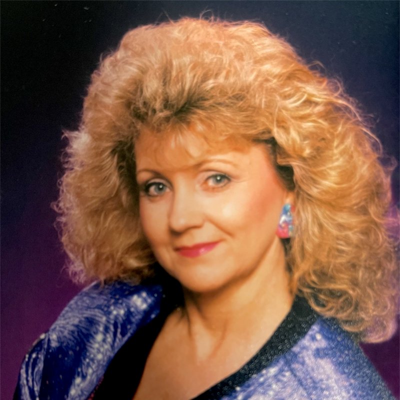 Alice Joy Fisette - Photo 2