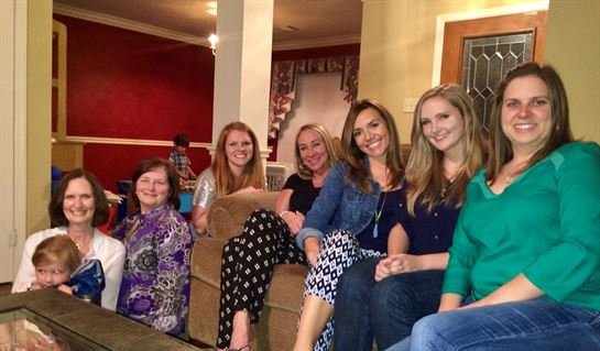 Kelly Smith Simmons - Photo 21