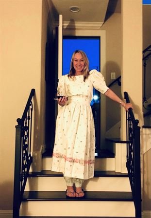 Kelly Smith Simmons - Photo 37