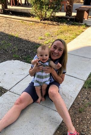 Kelly Smith Simmons - Photo 43