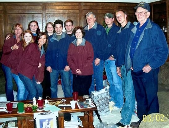 Kelly Smith Simmons - Photo 45