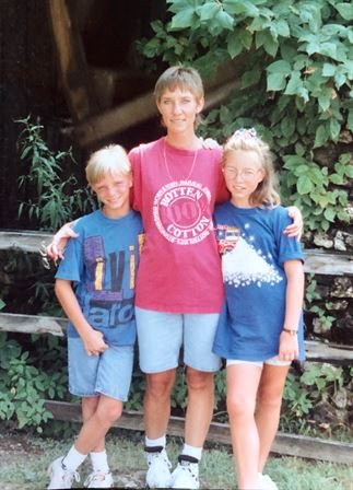 Kelly Smith Simmons - Photo 49