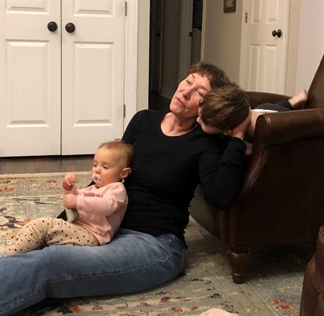 Kelly Smith Simmons - Photo 50