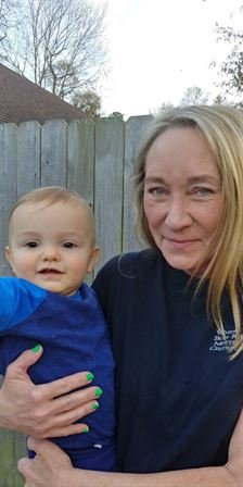 Kelly Smith Simmons - Photo 53