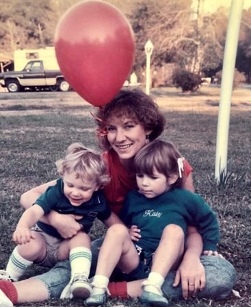 Kelly Smith Simmons - Photo 57