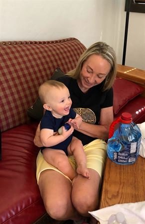 Kelly Smith Simmons - Photo 70