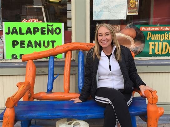 Kelly Smith Simmons - Photo 110