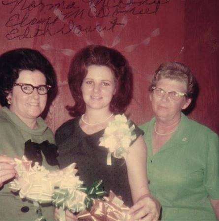 Elaine McDaniel - Photo 12