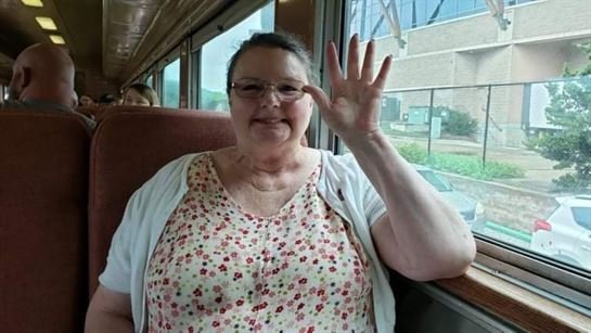 Elaine McDaniel - Photo 33