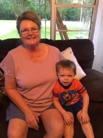 Elaine McDaniel - Photo 48