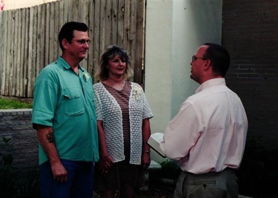 Elaine McDaniel - Photo 70