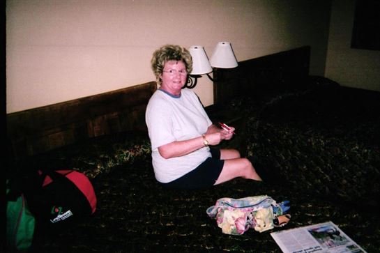 Elaine McDaniel - Photo 104