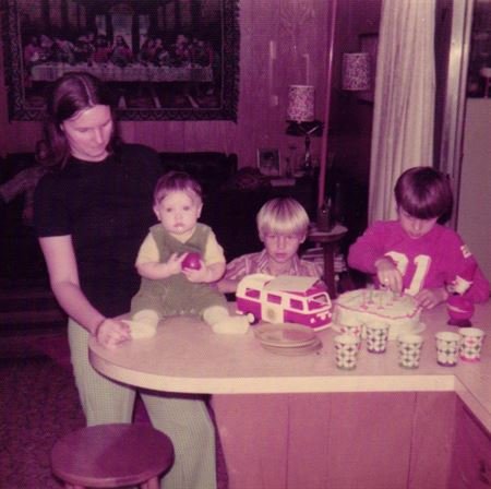 Elaine McDaniel - Photo 105