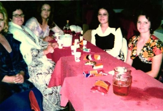 Elaine McDaniel - Photo 109