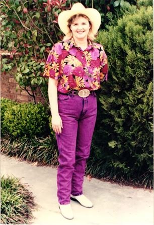 Elaine McDaniel - Photo 111