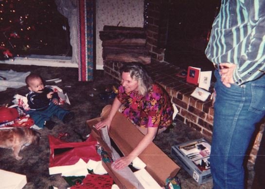 Elaine McDaniel - Photo 112