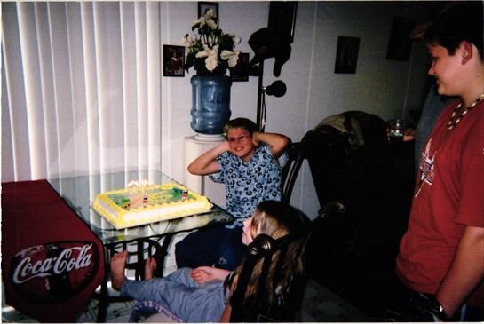 Elaine McDaniel - Photo 131