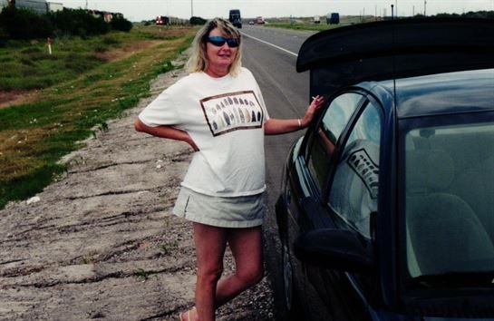 Elaine McDaniel - Photo 141