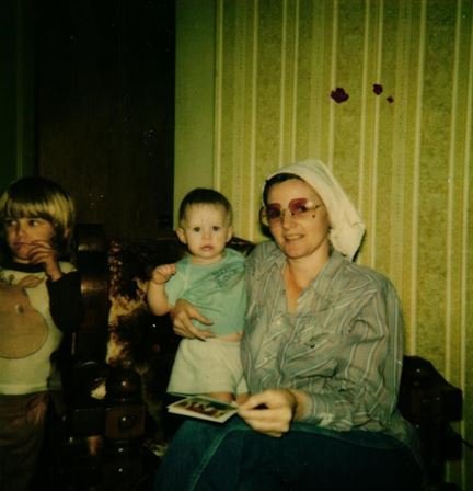 Elaine McDaniel - Photo 146