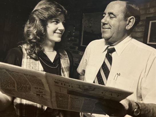 Kathryn Stelly - Photo 3