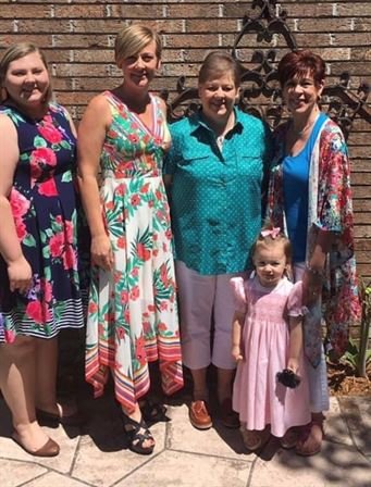 Kathryn Stelly - Photo 2